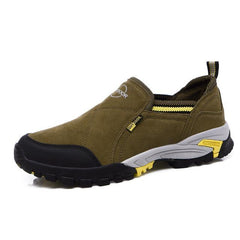 Genuine Leather Shoes