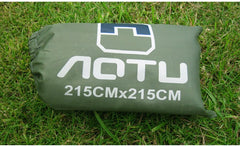 Waterproof Oxford Cloth Tent Roof