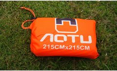 Waterproof Oxford Cloth Tent Roof