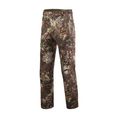Softshell Tactical Camouflage Pant