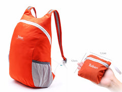 Foldable Ultralight Outdoor Bag
