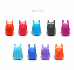 Foldable Ultralight Outdoor Bag