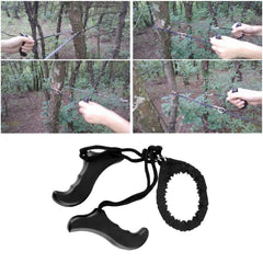 Multifunction Pocket Chain Saw