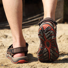 Outdoor Hiking Sandal