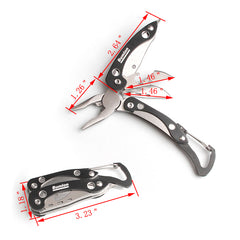 Folding Pocket Kit
