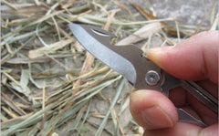 Karambit Tactical Claw Small Knife