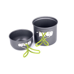 Backpacking Camping Tableware