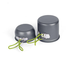 Backpacking Camping Tableware
