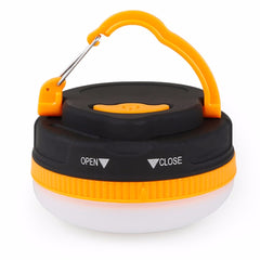 LED Portable Lantern Lamp