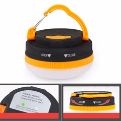 LED Portable Lantern Lamp