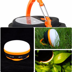LED Portable Lantern Lamp