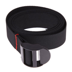 Tie Down Luggage Lash Belt