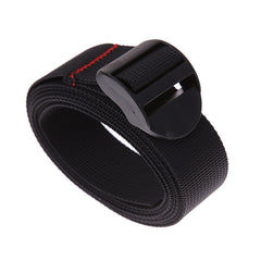 Tie Down Luggage Lash Belt
