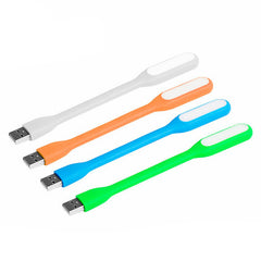 Mini USB LED Light Camping Lamp