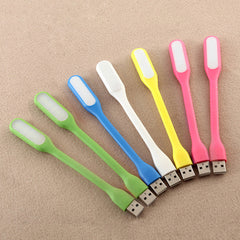 Mini USB LED Light Camping Lamp