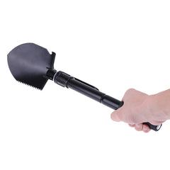 Multi-function Folding Shovel