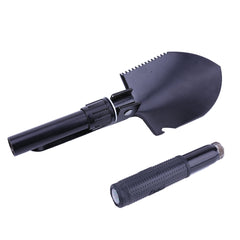 Multi-function Folding Shovel