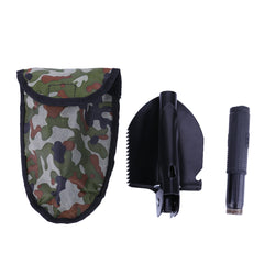 Multi-function Folding Shovel