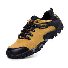Non-Slip Breathable Hiking Shoes