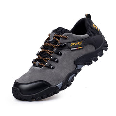 Non-Slip Breathable Hiking Shoes