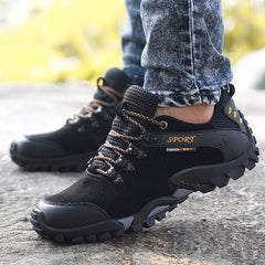 Non-Slip Breathable Hiking Shoes