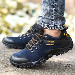 Non-Slip Breathable Hiking Shoes