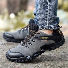 Non-Slip Breathable Hiking Shoes