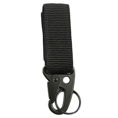 Tactical Carabiner Backpack Hook