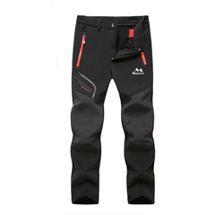 Soft Shell Outdoor Winter Pant