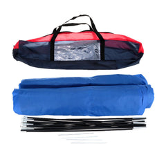 Single Layer Camping  Beach Tent