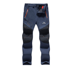Soft Shell Outdoor Winter Pant