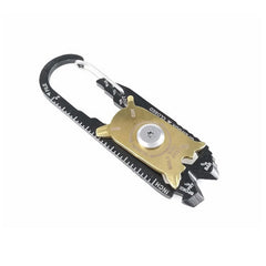 Mini Portable Utility Keychain