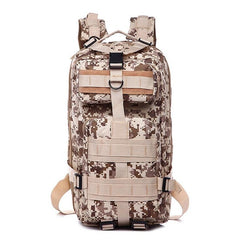 Oxford Tactical Bag
