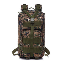 Oxford Tactical Bag