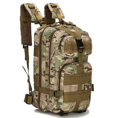 Oxford Tactical Bag