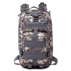 Oxford Tactical Bag