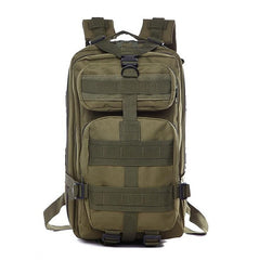 Oxford Tactical Bag