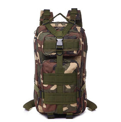 Oxford Tactical Bag