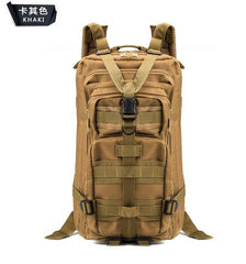 Oxford Tactical Bag