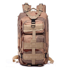 Oxford Tactical Bag