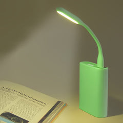 Mini USB LED Light Camping Lamp