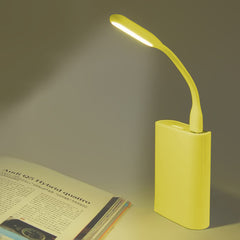 Mini USB LED Light Camping Lamp
