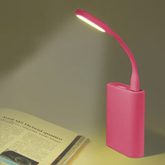 Mini USB LED Light Camping Lamp