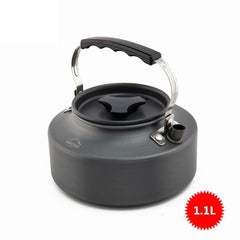 Camping Cookware Cutlery Utensil