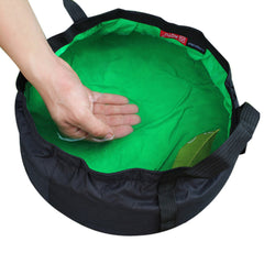 Portable Collapsible Wash Basin