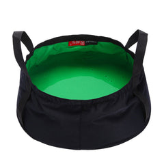 Portable Collapsible Wash Basin