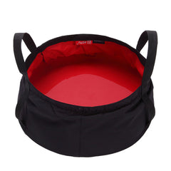 Portable Collapsible Wash Basin
