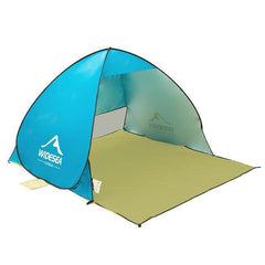 UV-Protective Awning Tent