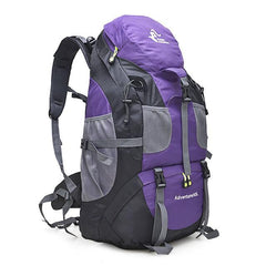 Waterproof Outdoor Backpack
