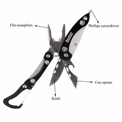 Folding Pocket Kit